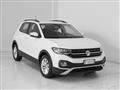 VOLKSWAGEN T-CROSS 1.6 TDI SCR Style BMT