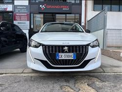 PEUGEOT 208 PureTech 75 Stop&Start 5 porte Allure