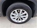 VOLKSWAGEN Tiguan 2.0 TDI 140 CV 4motion Sport & Style