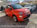 FIAT 500 HYBRID DOLCEVITA  ?salmone?+CarPlay +GPL