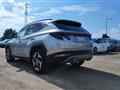 HYUNDAI NUOVA TUCSON Tucson 1.6 HEV aut. XLine