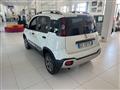 FIAT PANDA 0.9 TwinAir Turbo S&S 4x4 City Cross