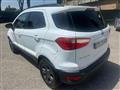 FORD ECOSPORT 1.0 125cv Bellissima Con Garanzia di 1 anno