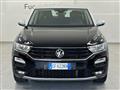 VOLKSWAGEN T-ROC 1.0 TSI Style BlueMotion Technology