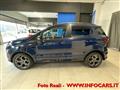 FORD ECOSPORT 1.0 EcoBoost 125 CV Start&Stop ST-Line