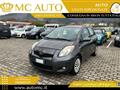 TOYOTA YARIS 1.0 5 porte