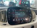 FIAT 500 1.0 hybrid 70cv