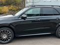 MERCEDES CLASSE GLE d AMG PREMIUM PANORAMA 21 NIGHT