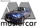 BMW SERIE 3 318d Touring Business Advantage - targa FX690DT -