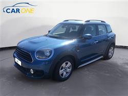 MINI COUNTRYMAN ONE D BUSINESS