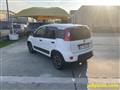 FIAT PANDA VAN 1.0 GSE S&S Hybrid Street Van 4 posti - N1 AUTOCAR