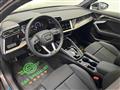 AUDI A3 SPORTBACK SPB 35 TDI S tronic S line TETTO|PRONTA CONSEGNA