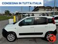 FIAT PANDA VAN +IVA 1.3 MJT 4x4 VAN EX ENEL 2 POSTI -PORTAPACCHI-