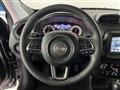 JEEP RENEGADE e-HYBRID 1.5 Turbo T4 MHEV Limited Italiana Uniproprietario