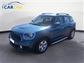 MINI COUNTRYMAN ONE D BUSINESS