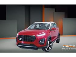 DR 3.0 1.5 Bi-Fuel GPL