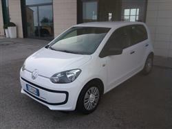 VOLKSWAGEN UP! ANCONA - NEOPATENTATI - 1.0 5p. eco take up!