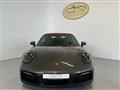 PORSCHE 911 Carrera Cabriolet SPORT CHRONO BOSE