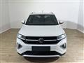 VOLKSWAGEN T-CROSS 1.0 TSI 115 CV R-Line