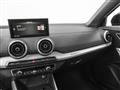 AUDI Q2 35 TFSI S tronic Identity Black