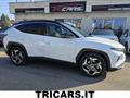 HYUNDAI NUOVA TUCSON 1.6 HEV aut. XLine PERMUTE