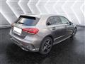 MERCEDES CLASSE A A 180 d Automatic Premium