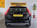 VOLVO V60 CROSS COUNTRY D3 Geartronic Pro