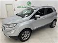 FORD ECOSPORT -  1.0 ecoboost Titanium 100cv my19