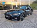 BMW SERIE 4 i Cabrio Msport