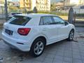 AUDI Q2 1.6 TDI S tronic Sport