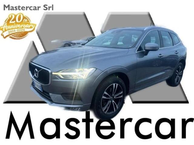 VOLVO XC60 2.0 d4 Business awd geartronic 4x4 - FM183BK