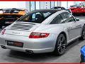 PORSCHE 911 Targa 4 - BOSE - BI-XENON