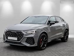 AUDI Q3 SPORTBACK SPB quattro S tronic Black Pack