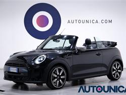 MINI CABRIO 1.5 CABRIO YOURS AUTOMATICA