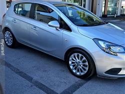 OPEL CORSA 1.3 CDTI Coupé Cosmo
