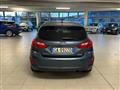 FORD FIESTA 1.100 BENZINAGPL 75 CV TITANIUM