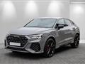 AUDI Q3 SPORTBACK SPB quattro S tronic Black Pack