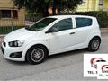 CHEVROLET Aveo CHEVROLET - Aveo 1.2 benzina/gpl - ok neopatentati