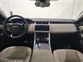 LAND ROVER RANGE ROVER SPORT 3.0 SDV6 HSE Dynamic