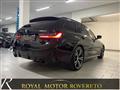 BMW SERIE 3 TOURING d 48V xDrive Touring Msport PRO !! AZIENDALE !!