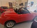 FIAT BARCHETTA 1.8 16V ROSSA!! CAPPOTTINA NUOVA!!