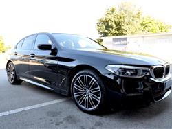 BMW SERIE 5 d xDrive Msport