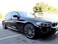 BMW SERIE 5 d xDrive Msport