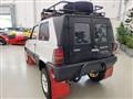 FIAT PANDA 1100 i.e. cat 4x4 Climbing