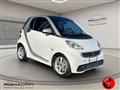 SMART FORTWO 800 40 kW coupé passion cdi