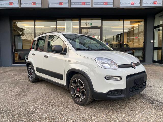 FIAT PANDA 1.0 Hybrid 70 CV