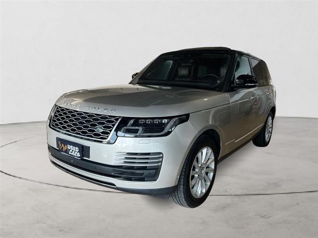 LAND ROVER RANGE ROVER Range Rover 3.0 TDV6 Autobiography