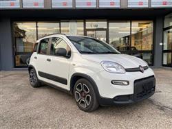 FIAT PANDA 1.0 Hybrid 70 CV