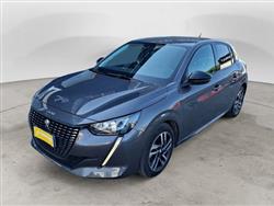 PEUGEOT 208 PureTech 100 Stop&Start EAT8 5 porte Allure