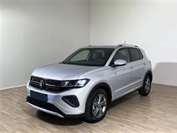 VOLKSWAGEN T-CROSS 1.0 TSI 115 CV R-Line